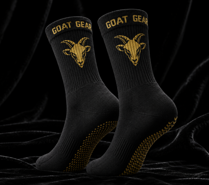 Grip socks
