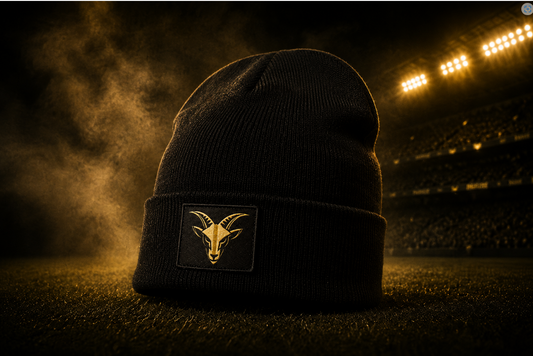 GOAT GEAR ELITE Beanie