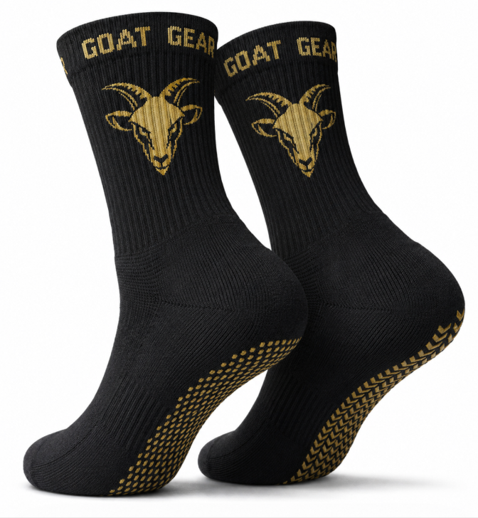 GOAT GEAR ELITE Performance Bundle