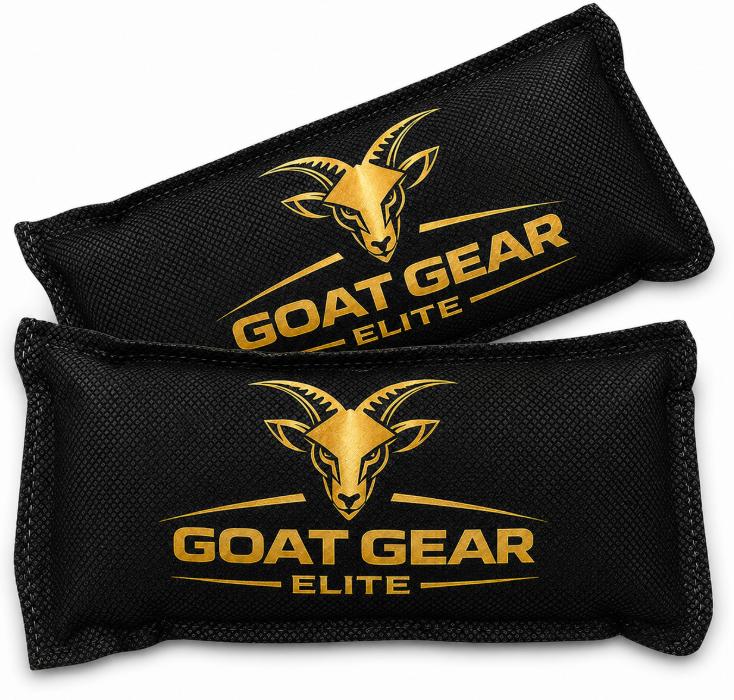 GOAT GEAR ELITE Performance Bundle