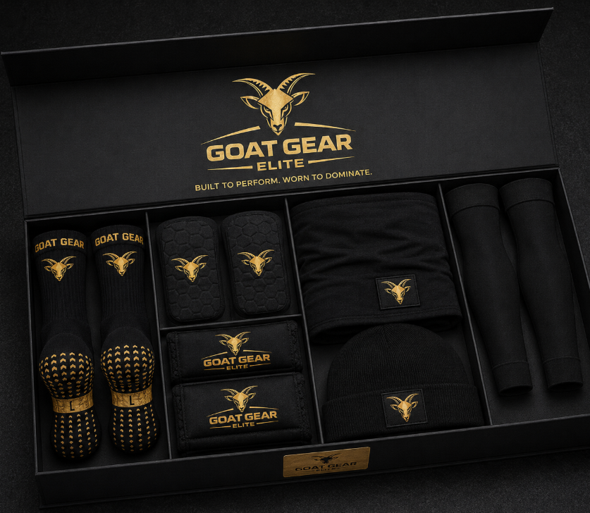 GOAT GEAR ELITE Winter Performance Bundle
