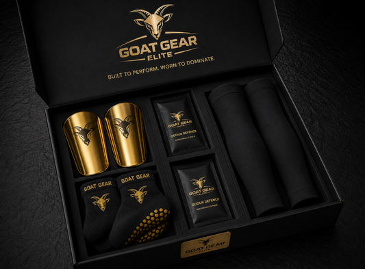 GOAT GEAR ELITE Performance Essentials Bundle