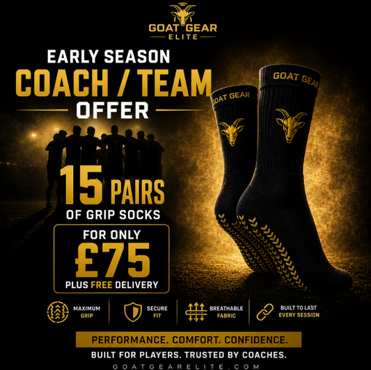 New season Team Bundle 15 Pairs for £40