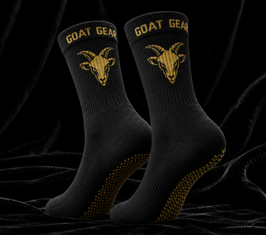 GOAT GEAR ELITE Grip Socks