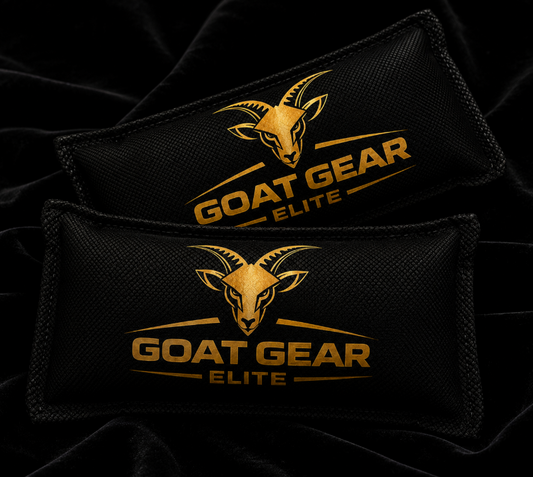 GOAT GEAR ELITE Odour Defence Packs